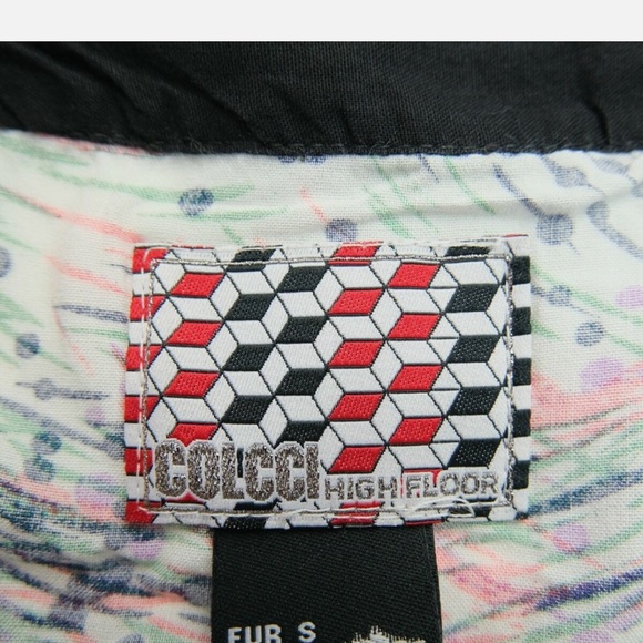 Colcchi brand top - Picture 5 of 6